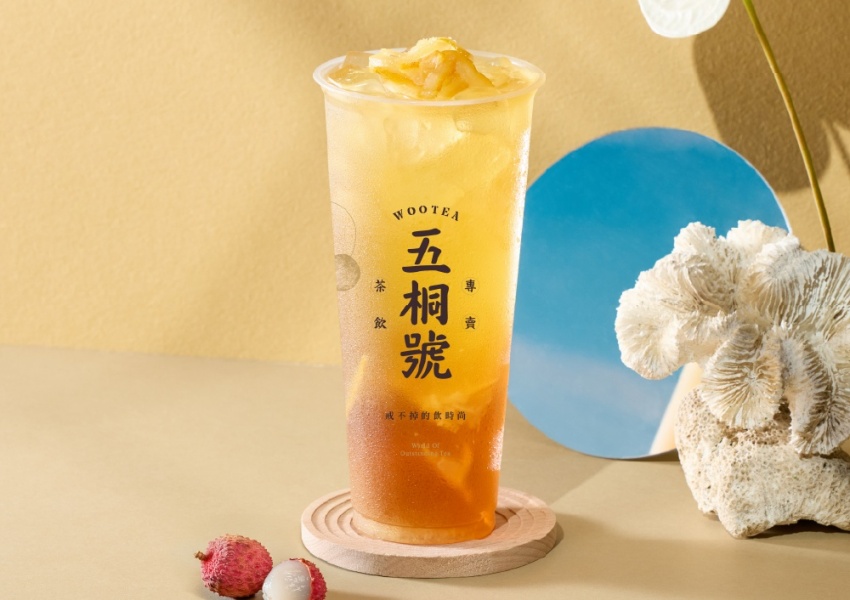 五桐號買一送一只有3天！22款新飲料必喝推薦，Pingu聯名週邊一次收