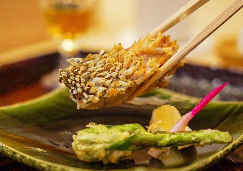信義區壽司新亮點！鮨水仙日料無菜單料理登場，特色餐點、訂位辦法必看