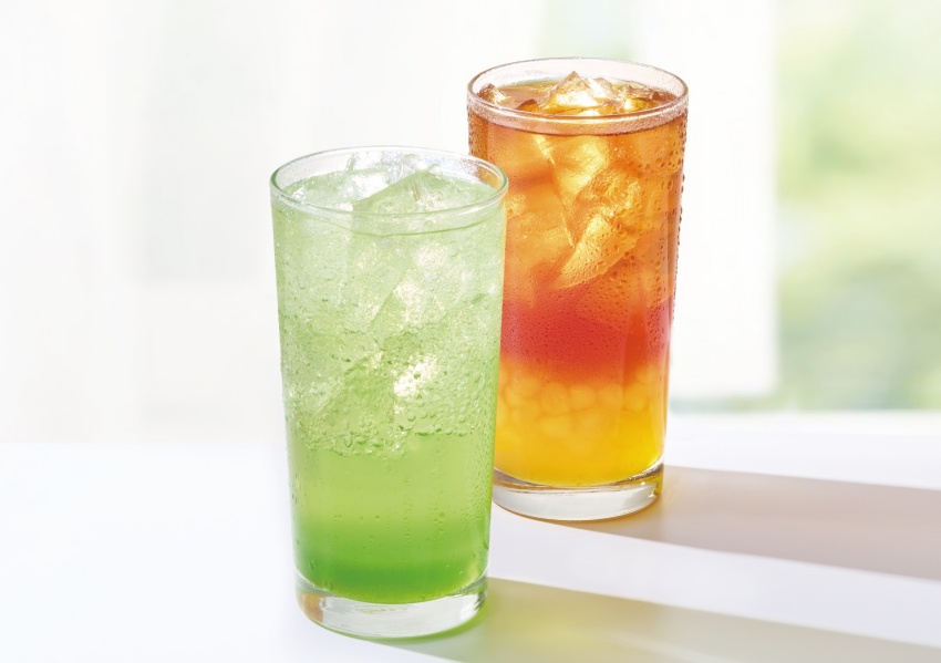 摩斯漢堡新品推薦！咖哩香菜漢堡、哈密瓜飲品10款新品上市，買4送2優惠搶