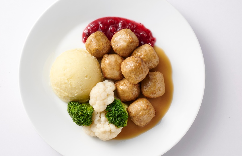IKEA六大主餐買一送一！卡友每週五報稅季美食解壓