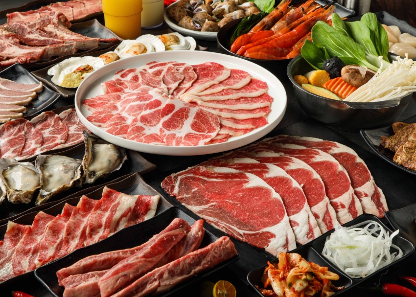 2025母親節超狂優惠！田季發爺免費松葉蟹腳吃到飽