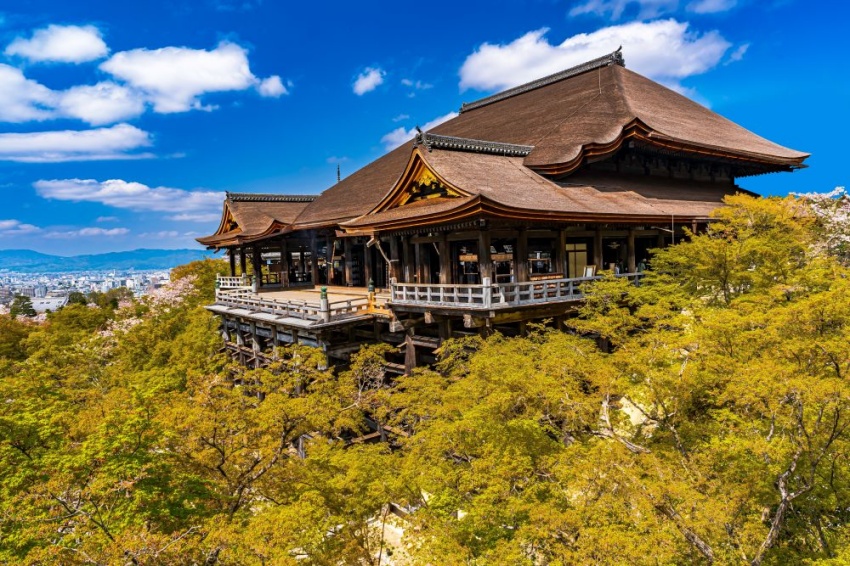 TTE旅展日本團買一送一、歐洲折15,000！易飛旅遊搶攻旅遊商機