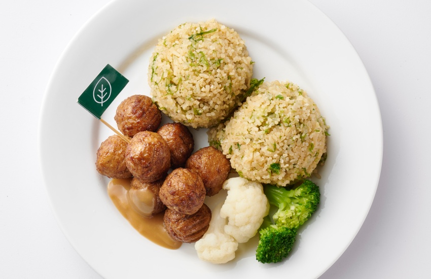 IKEA六大主餐買一送一！卡友每週五報稅季美食解壓