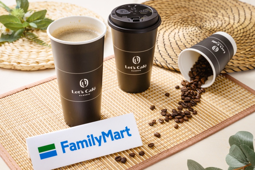 夏日咖啡戰開打！全家Let's Café攜手UCC打造「莓果可可」新風味 優惠、抽獎全攻略