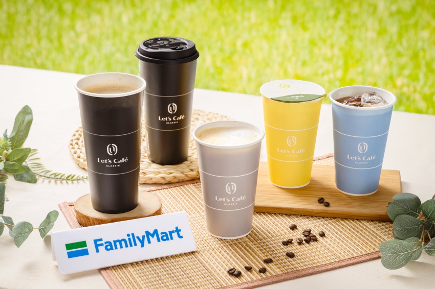 夏日咖啡戰開打！全家Let's Café攜手UCC打造「莓果可可」新風味 優惠、抽獎全攻略