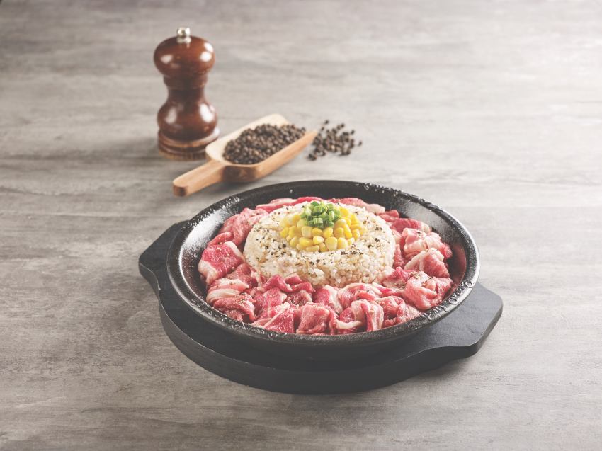 胡椒廚房買一送一、拿坡里披薩炸雞送三角骨！7月美食控必搶優惠攻略