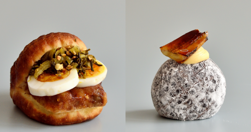 獨家揭秘！台北「生甜甜圈」奇蹟口感 紅遍日本I’m donut？登台打造爆紅打卡新地標