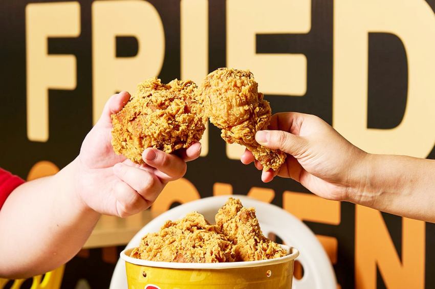 限時搶購！三商炸雞「買5送6」炸雞桶超殺優惠開跑，慶祝7週年只到7月16日