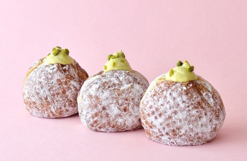 獨家揭秘！台北「生甜甜圈」奇蹟口感 紅遍日本I’m donut？登台打造爆紅打卡新地標