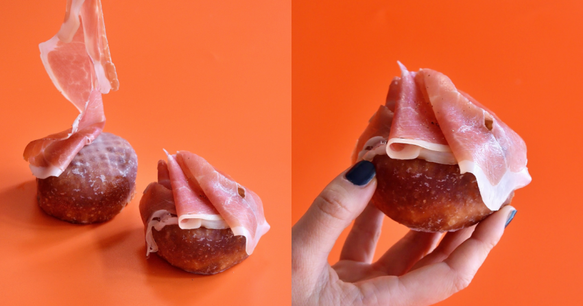 獨家揭秘！台北「生甜甜圈」奇蹟口感 紅遍日本I’m donut？登台打造爆紅打卡新地標