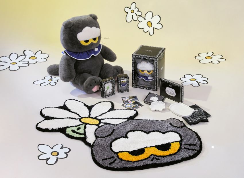 G-DRAGON親手打造ZO&FRIENDS宇宙降臨台北!中山區期間限定快閃店8月登場,粉絲必搶獨家設計商品與沉浸式拍貼體驗完整攻略