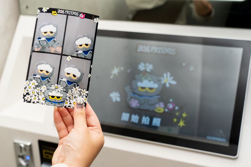 G-DRAGON親手打造ZO&FRIENDS宇宙降臨台北!中山區期間限定快閃店8月登場,粉絲必搶獨家設計商品與沉浸式拍貼體驗完整攻略