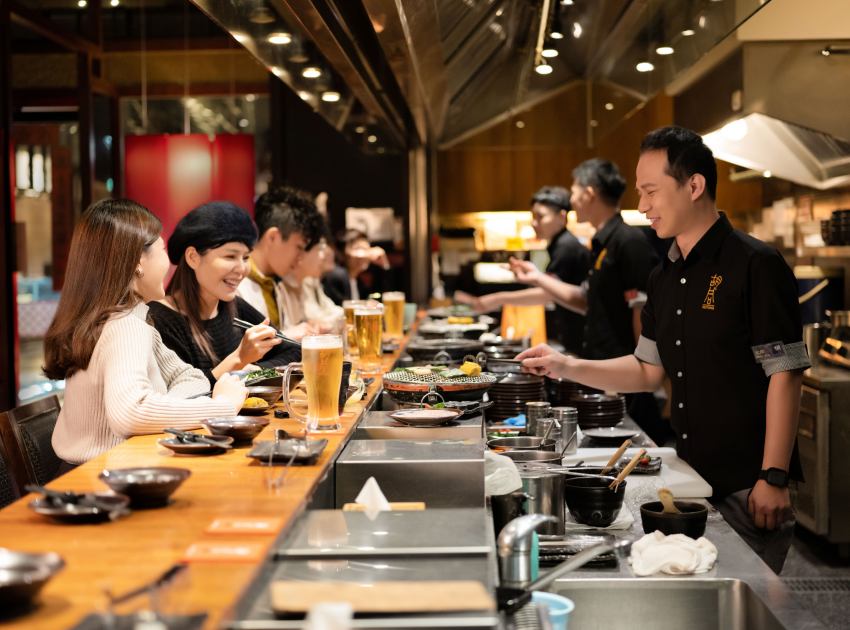 胡同燒肉「同」樂會聯名可口可樂享套餐升級暢飲!體驗刮刮卡100%中獎再抽萬元旅遊金與Switch 2