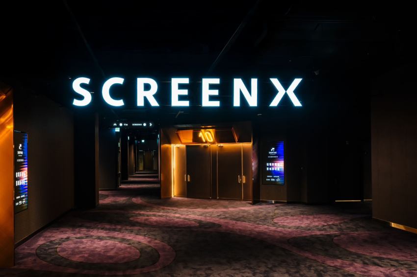 搶先看台北大巨蛋秀泰影城開幕活動。10月27日享199元均一價體驗ULTRA 4DX,SCREENX等四大影廳。10月29日全球首映「G-DRAGON IN CINEMA」演唱會電影,更有KPOP NIGHT派對與秀泰會員好禮。
