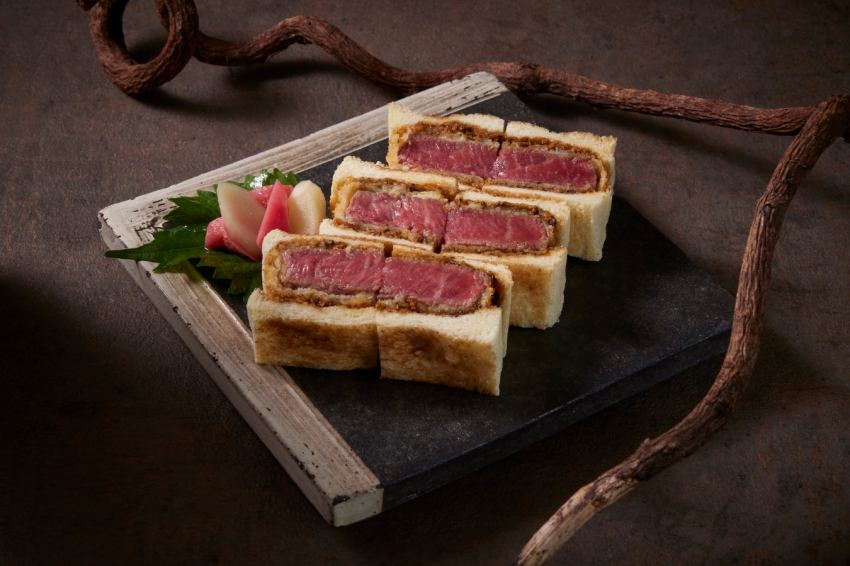 傳承正統日式料亭風華！台北喜來登桃山延攬菊地良幸料理長，打造秋季限定會席菜單