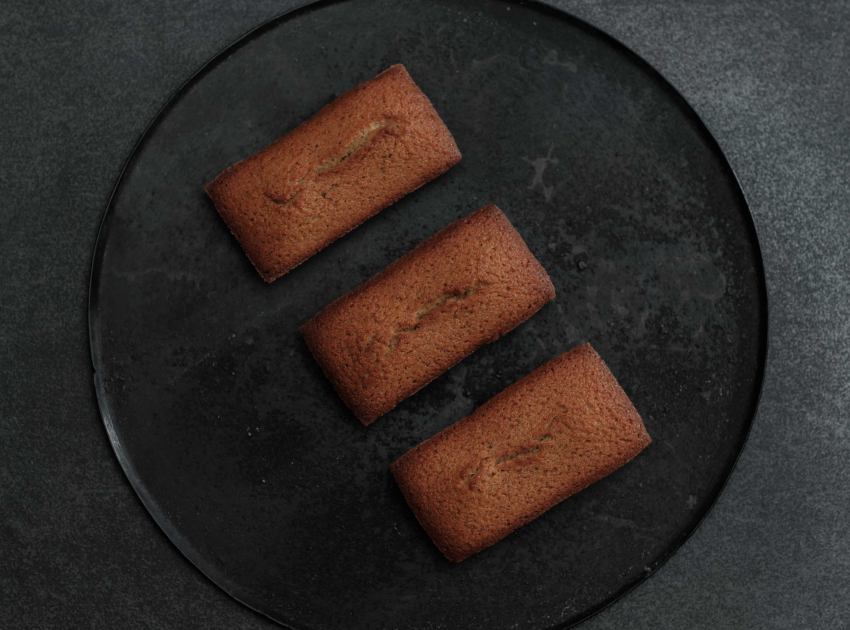 甜點控年度必訪清單!東京第一霜淇淋DOLCE TACUBO首度登台,10/16起在晶華酒店限時開賣焦糖布丁與可麗露