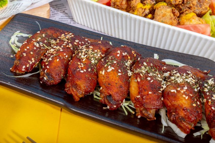 國慶連假聚餐去哪裡！台北凱達百宴「美式肉食季」登場，大口吃燉烤牛小排配啤酒暢飲，再搶買10送5餐券