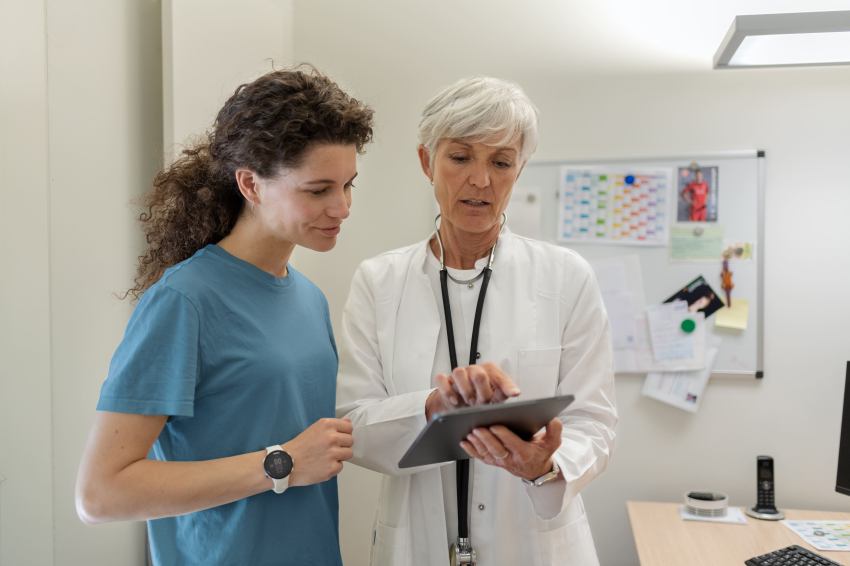 糖尿病管理新革命,Garmin智慧手錶響應世界糖尿病日,整合AI血糖監測與運動數據,助糖友實現健康自主