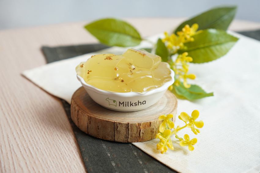 迷客夏冬季菜單2025！「桂香茶境」4款新品登場，靜岡焙茶、法芙娜可可回歸