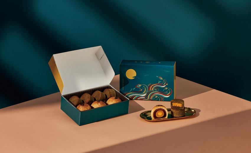 神級甜點降臨SOGO週年慶！LADY M、Krispy Kreme、不二糕餅限時快閃甜蜜登場