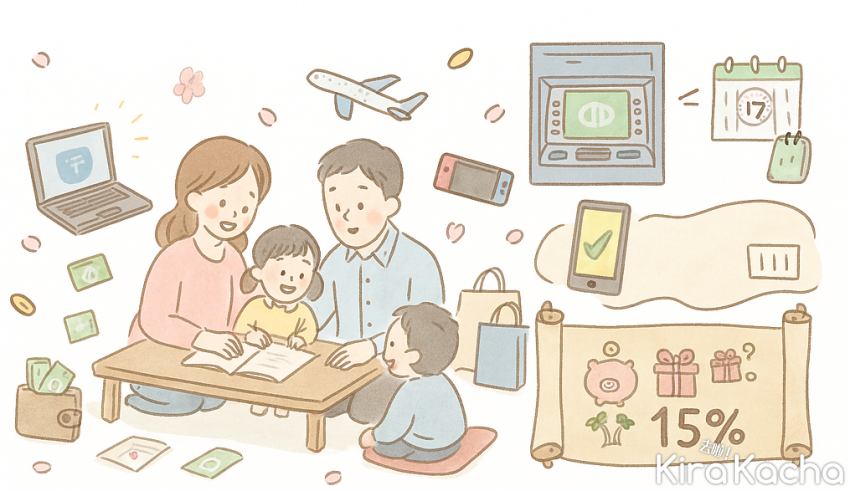 普發1萬放大術!15家銀行加碼優惠比一比,ATM領現登記入帳最高再拿11萬現金