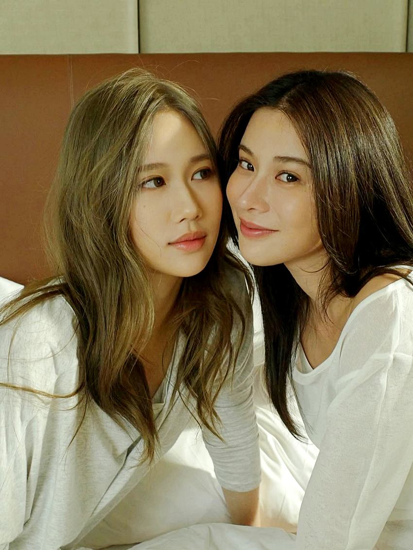 泰國百合CP天花板KaoJane確認來台會粉絲，「LoveDesign愛情設計」首場見面會2026年1月23日ZeppNewTaipei浪漫登場，掀泰劇熱潮