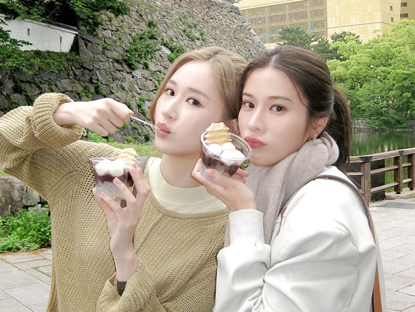 泰國百合CP天花板KaoJane確認來台會粉絲，「LoveDesign愛情設計」首場見面會2026年1月23日ZeppNewTaipei浪漫登場，掀泰劇熱潮