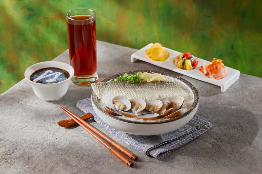 新北午餐新地標Asia49上菜，泰國與大馬廚師聯手，14道餐點附小菜吃到飽與限時優惠