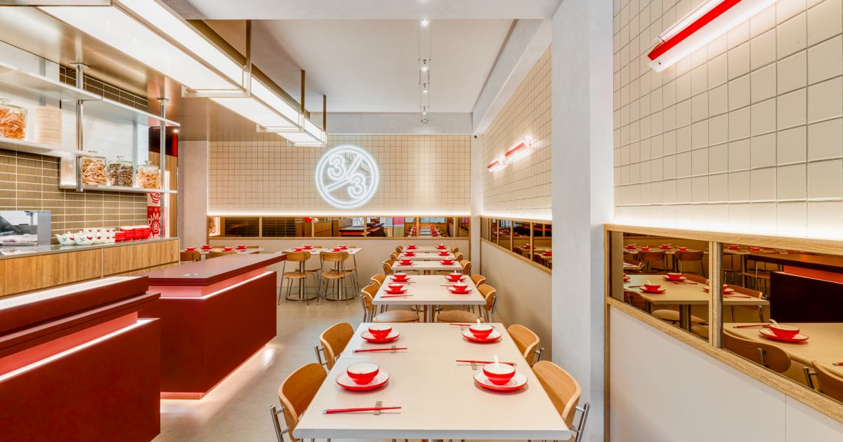 台北全新「三點三 DIM SUM TIME」開幕，每日手工現做蝦餃腸粉雪山包展現正宗港點文化