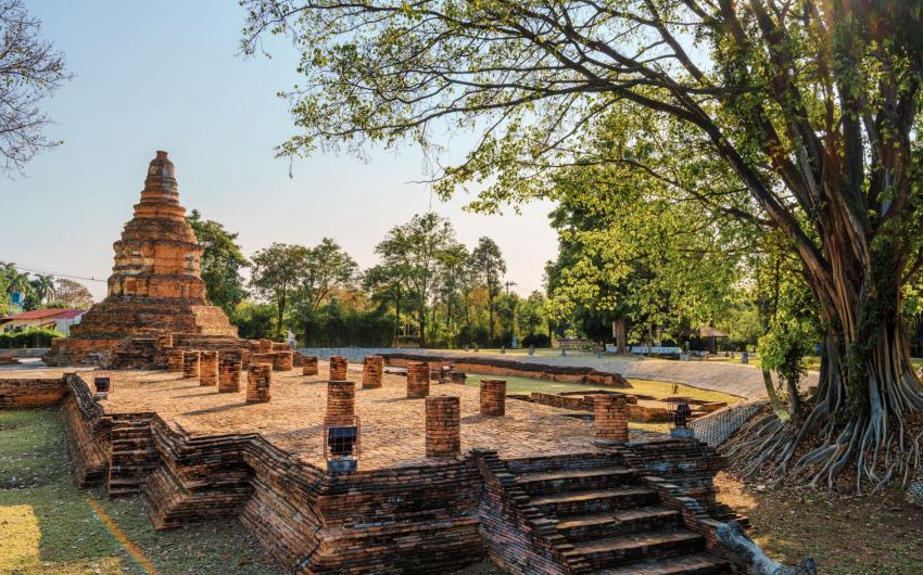 2025富比世榜單揭曉，泰國清邁獲選全球最佳退休長居地，以藝術氣息與慢活節奏脫穎而出