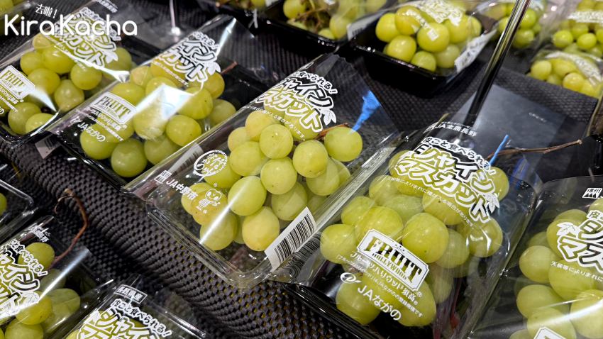 Threads熱議跨年吃葡萄招桃花！源自西班牙的12顆葡萄傳說，教你如何在倒數鐘聲中透過生活儀式感迎接好運，告別單身就看這次