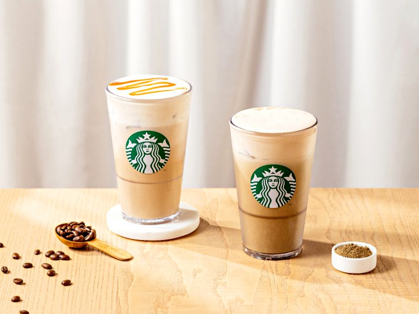 聖誕節買一送一攻略！2025全台咖啡與手搖飲優惠懶人包，星巴克、麻古等12大品牌大放送