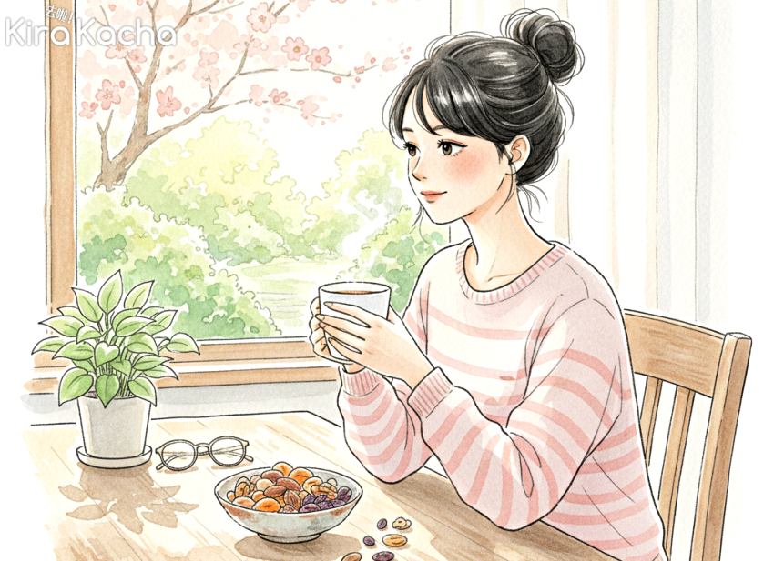 早晨一杯咖啡，為腸道按下「啟動鍵」