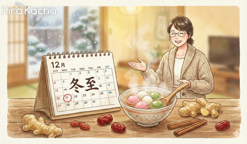 每年冬至到來，不少人會選擇進補養生，但專家提醒，進補不是愈多愈好。依體質調整飲食，才能避免上火與不適，讓冬至真正成為調養身體、迎接寒冬的關鍵節氣。