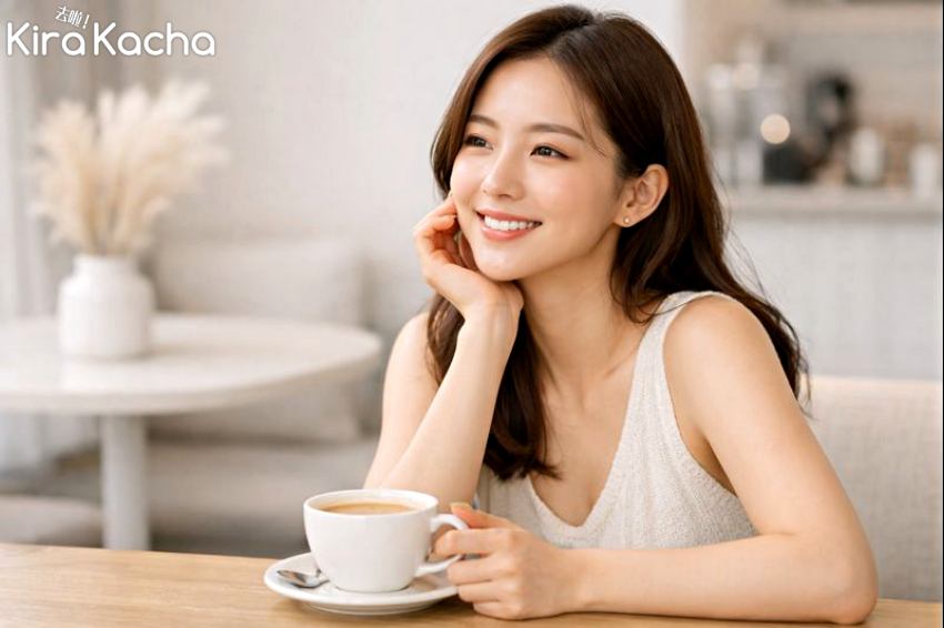 拒絕塑膠臉！2026年醫美趨勢解析，自然感討論度提升、法令紋與淚溝微調