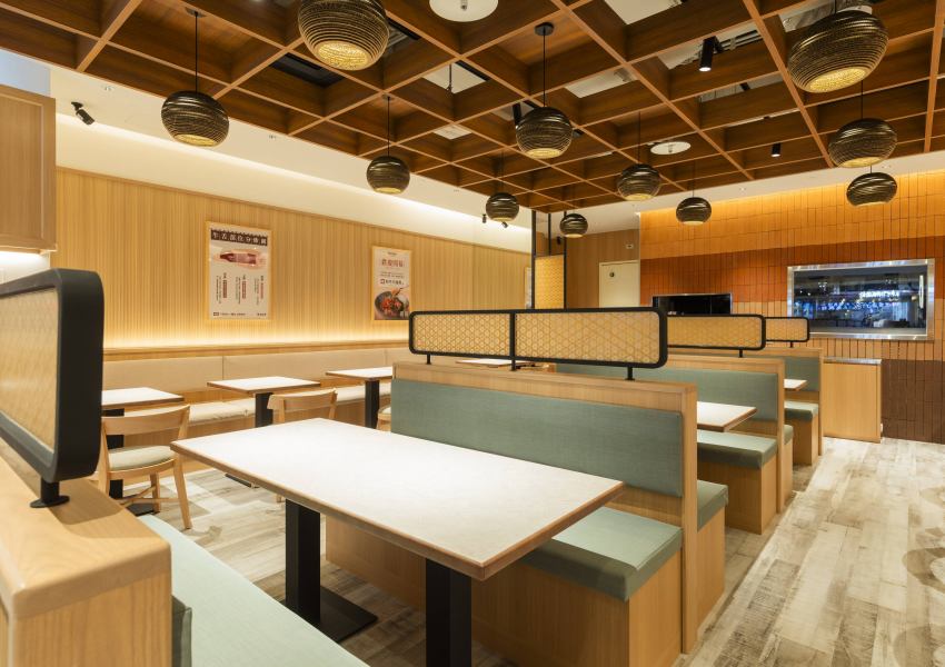 乾杯集團推新品牌牛舌佑介,台北統一時代百貨品嚐390元起炭火燒牛舌定食