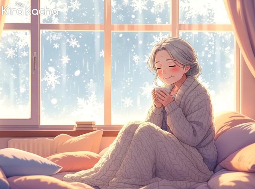 2026冷氣團來襲保暖不夠還要防範心血管疾病！國健署提醒三高族群掌握4大健康習慣預防中風與心臟病發作