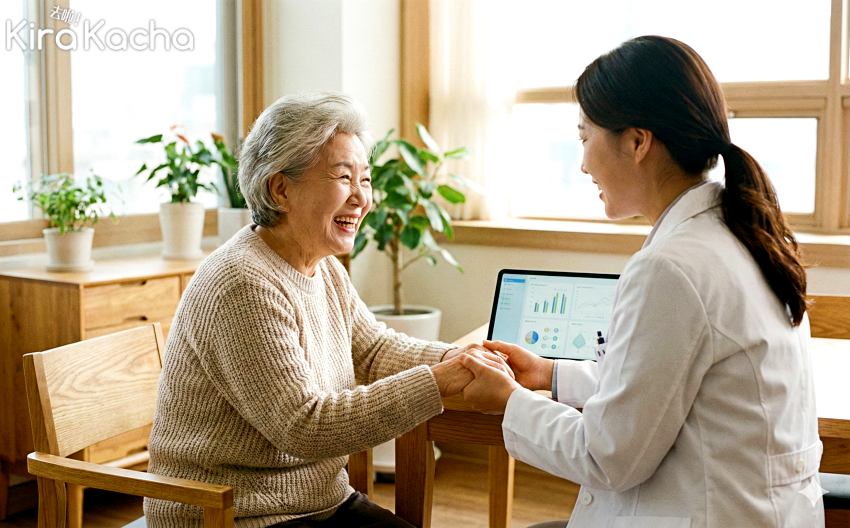 國民健康署宣布2026年起新增胃癌公費篩檢,45歲以上民眾終身一次免費檢測,結合百億癌症基金與精準醫療,升級抗癌防線。