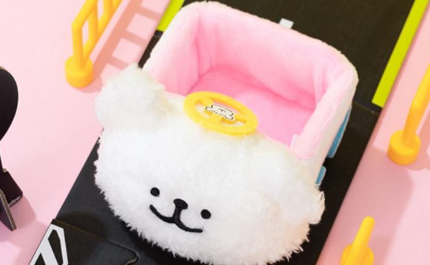 超商福袋大戰再起，7-ELEVEN推14款開運福袋，迪士尼牡蠣寶寶與線條小狗週邊同步登場，滿額立折抽金馬購物金。