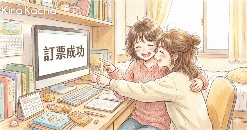 春節返鄉搶票大戰即將開打，台鐵今年全線加開271班次疏運，並針對EMU3000調整搭乘規則。務必記好東、西部幹線分流訂票時間，以免錯過黃金購票期，讓回家過年的路更順暢。