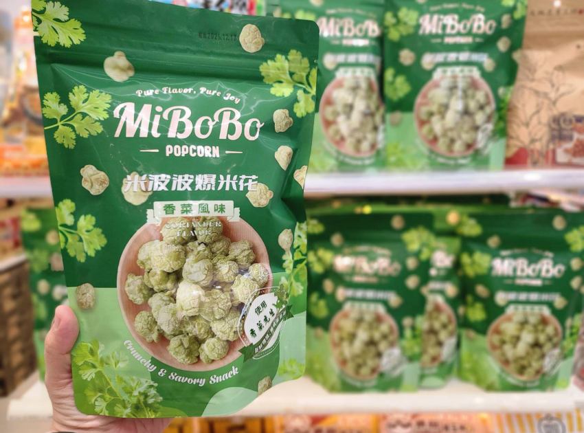 7-ELEVEN話題新品連發!逾20款香菜美食來襲,從辣醬雞肉堡到花生米血糕點心麵,全方位滿足香菜控