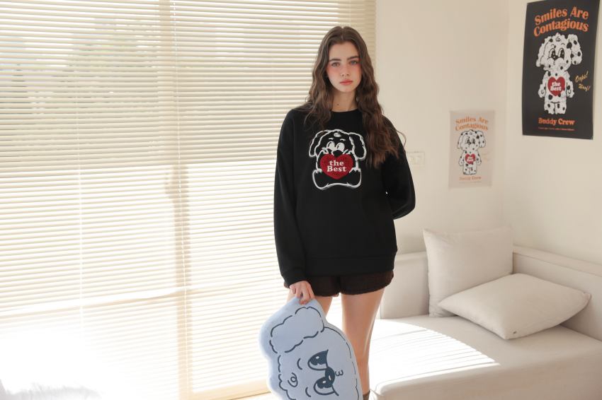 2026春節送暖，AIR SPACE號召大眾響應讓愛不失溫計畫，單筆捐款980元獲贈限量公益大學T，陪伴失親兒童勇敢追夢