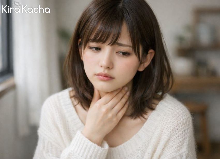 遠離喉嚨灼熱不適感，專家建議從調整飲食與睡姿開始預防咽喉逆流，掌握吞嚥困難等就醫警訊，讓您告別喉嚨卡卡與聲音沙啞。