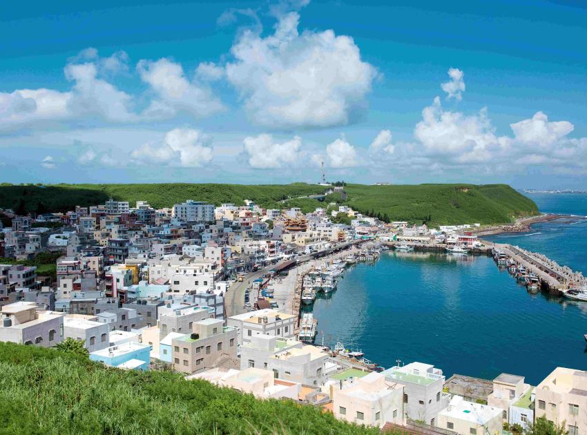 2026 全球最好客城市名單出爐，澎湖馬公代表台灣獲國際肯定，Booking.com 表揚全球 181 萬夥伴，公寓蟬聯最受歡迎住宿。