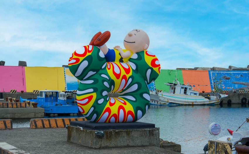 浪漫攻略快速看：屏東漁港「甜蜜綻放」懶人包