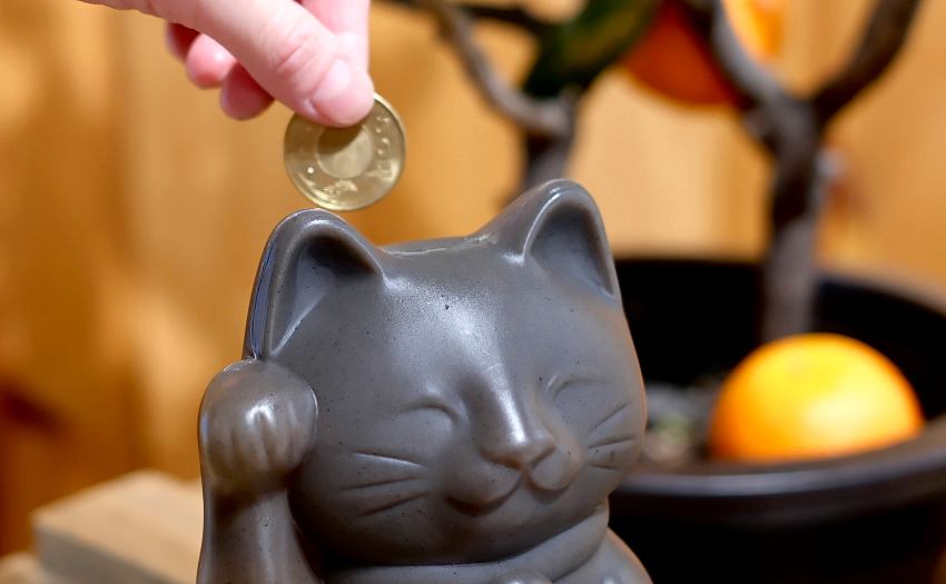 2月15日開賣，MUJI無印良品2026福罐與招財貓存錢筒限量登場