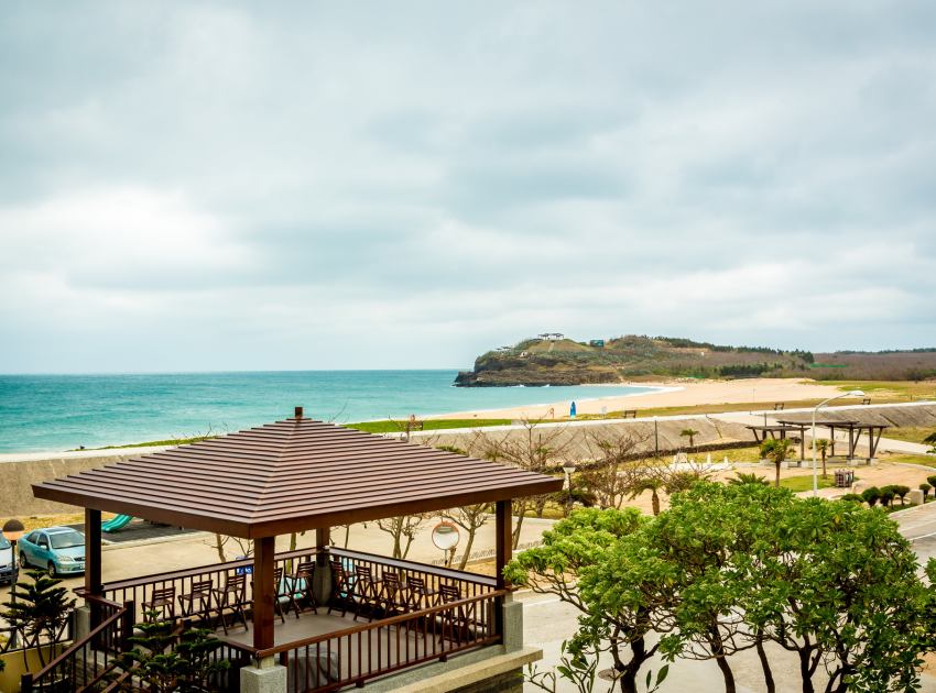 澎湖馬公榮獲 2026 全球最好客城市，Booking.com 旅客評分卓越獎名單出爐，義大利蟬聯冠軍，亞洲旅遊動能強勁 。