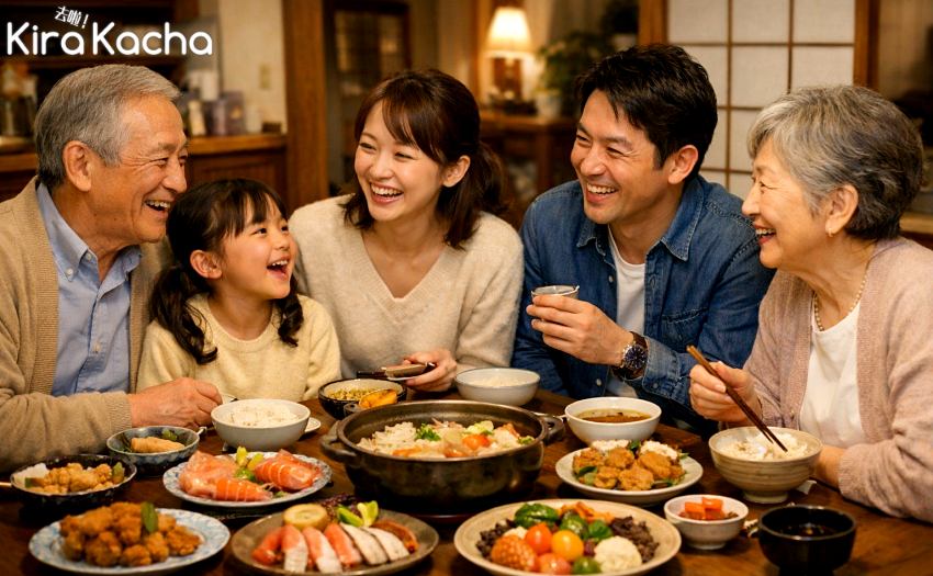 2026春節禁忌影響整年財運！洗澡掃地與年夜飯都有大學問