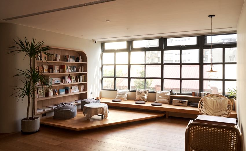 走春不只求神拜佛，Booking.com精選全台5大算命行程梳理新年焦慮