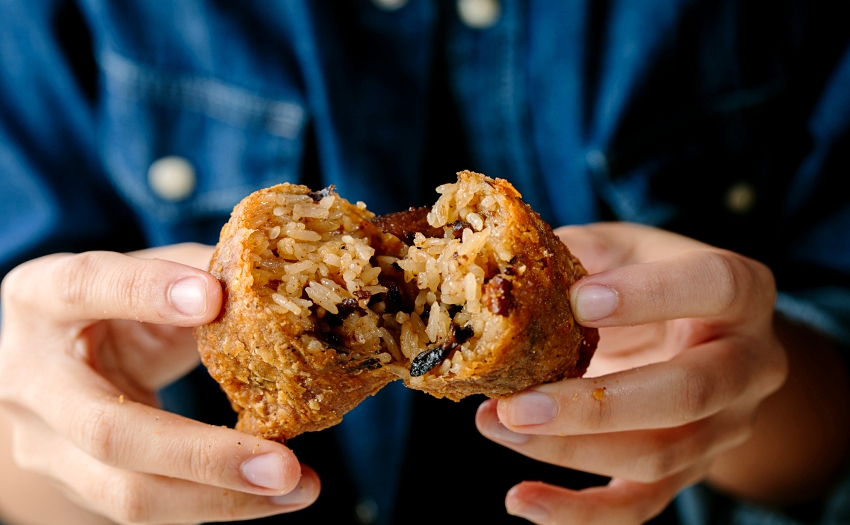 頂呱呱買一送一只要40元，春暖呱開大禮包限時5折起吃爆清明連假。